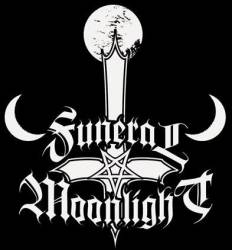 logo Funeral Moonlight